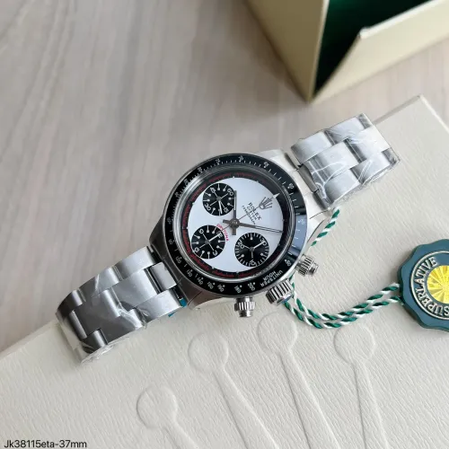 Rolex Daytona Paul Newman Super Clone 