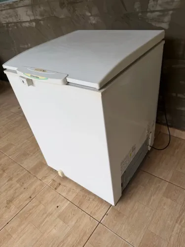 Freezer para Aluguel-Riacho fundo 1 e região
