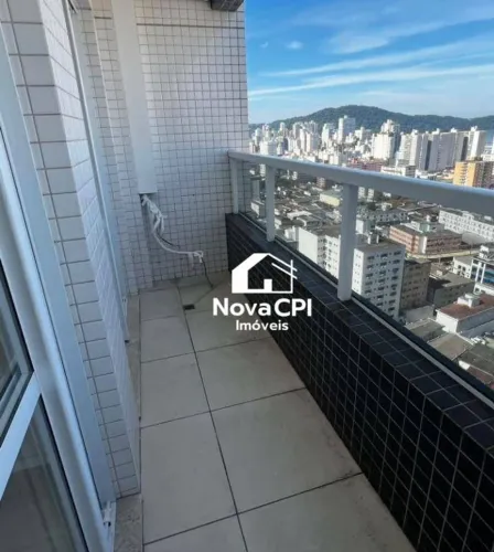 Sala comercial para locação definitiva no Boqueirão em Praia Grande/SP