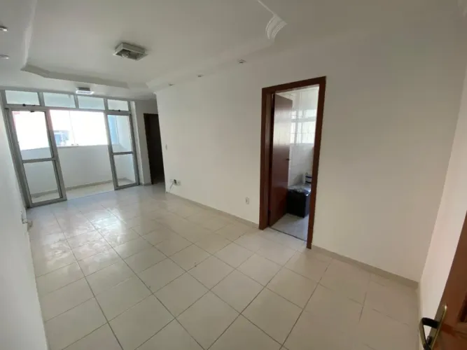 Venda - APARTAMENTO - SANTA BRANCA BELO HORIZONTE MG