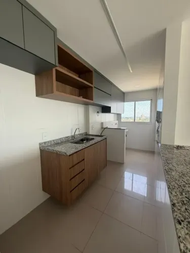 **APARTAMENTO PARA LOCAÇÃO  RESIDENCIAL VALENTINA | CUIABÁ/MT**