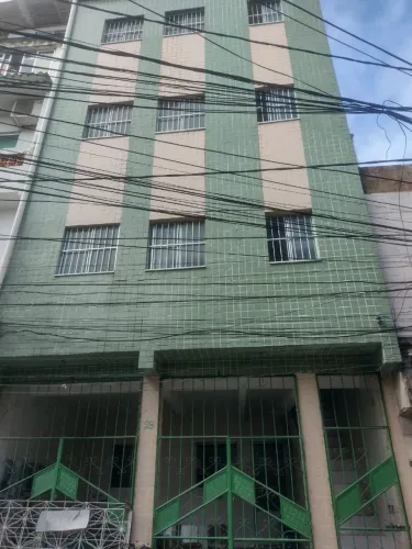 APARTAMENTO 3/4 NO BOMFIM