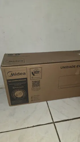 Ar condicionado 