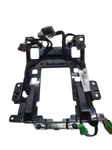 Suporte Trambulador Seletor Marcha Land Rover Evoque 2015/16