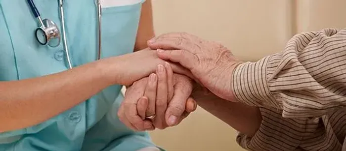Técnico de enfermagem/Home Care.