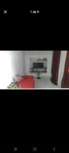 VENDE-SE CASA EM PERNAMBUES