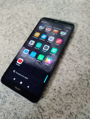 Xiaomi Redmi 7A 32GB (2GB RAM) - Tela Original