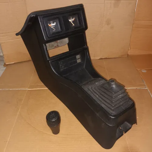 Console original do passat pointer 