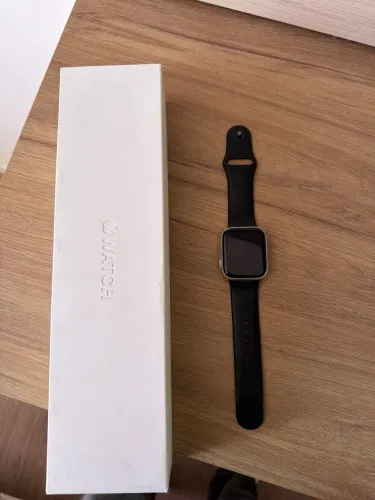 Apple Watch 4 SERIES 4 - 44mm