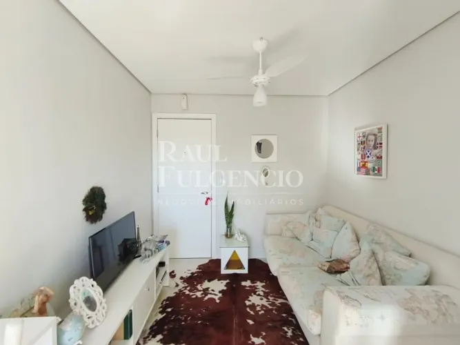 Apartamento mobiliado para alugar no Centro em Londrina