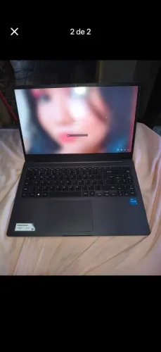 Notebook Samsung Galaxy Book2 - leia por favor