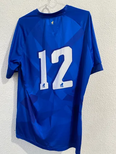 Vendo Camisa Fortaleza - Uniforme Goleiro - GG