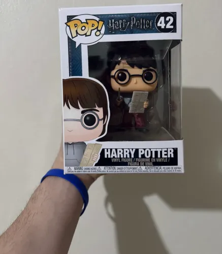 Funko Harry Potter