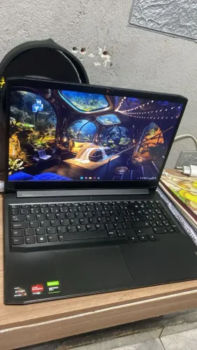 NOTBOOK GAMING LENOVO IDEAPAD 3
