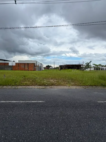 Lote condomínio Fasann ville