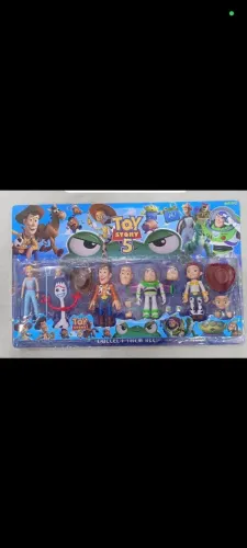 kit toy story 5