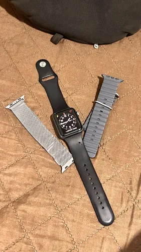 Apple Watch série 3 42mm Nike+