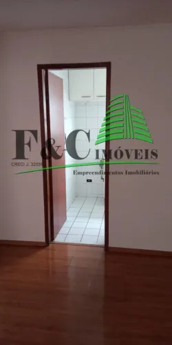 Apartamento para Venda em Campinas, São Bernardo, 2 dormitórios, 1 banheiro, 1 vaga