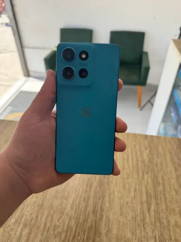 Celular Moto G75 256gb