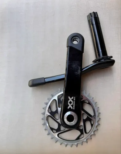 Pedivela Sram xx SL