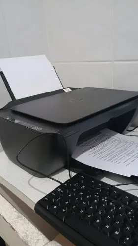 Impressora Deskjet HP 2874