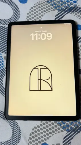iPad Air 4