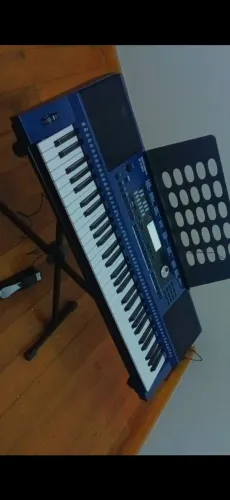 Kit Roland E-X30 COMPLETO (Teclado + Bag + Pedal + Suporte)