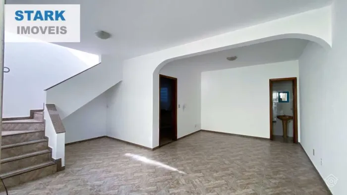 Casa com 3 dormitórios para venda por R$ 420.000 - São José - Belo Horizonte-MG