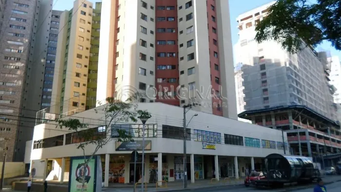 APARTAMENTO COM 2 DORMITÓRIOS PARA LOCAÇÃO.