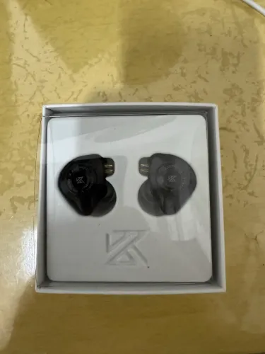 KZ EDX pro X