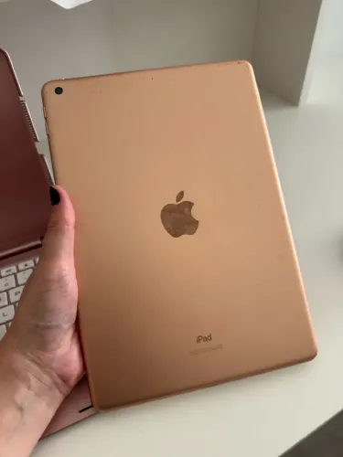 iPad 7- 32GB ROSE