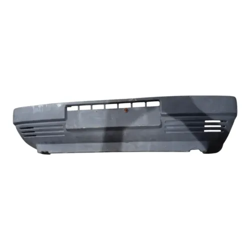 Parachoque Dianteiro Fiat Uno 1991 1992 1993 A 2005 Detalhes