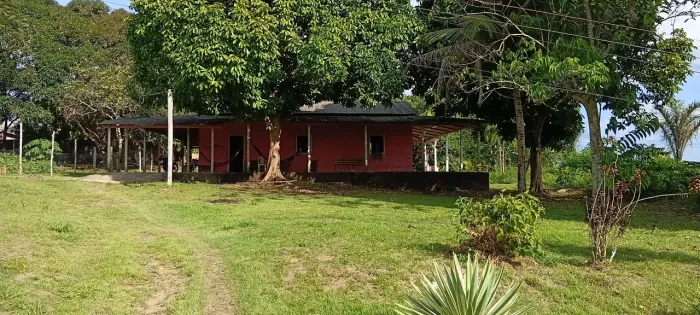 Vendo casa