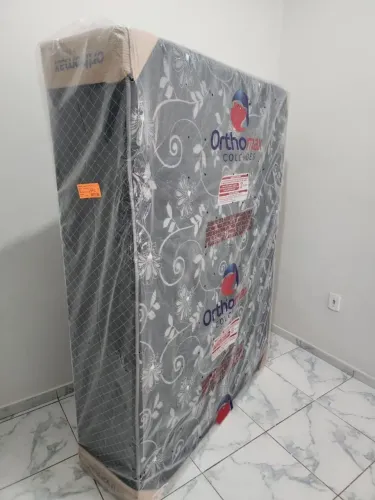CAMAS BOX CASAL