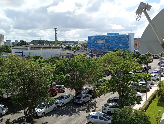 Imóvel para venda 90m², ao lado do metrô, faculdades, com 3 quartos em Imbuí - Salvador -