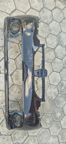 Para-choque dianteiro Sandero Modelo 15/19