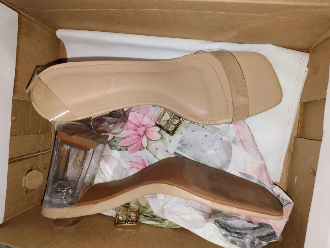 Sapatos femininos 