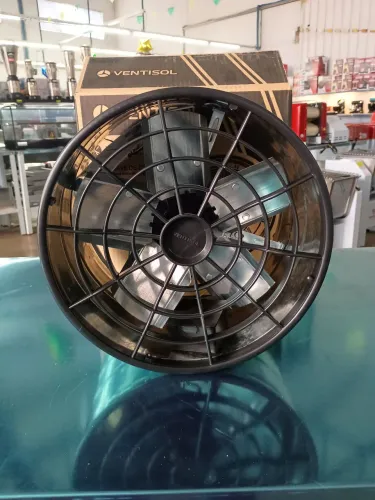Exaustor 30cm 220V - Ventisol