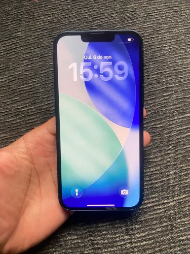 iPhone 14 128GB Original Apple - Excelente Estado