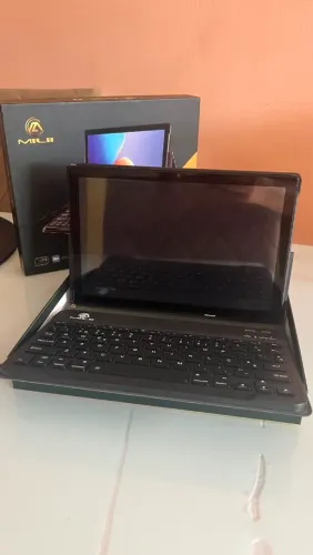 Tablet 6gb 256gb Mili 10"