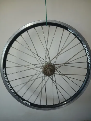 Roda traseira aro 24, VZAN AERO ESCAPE 260
