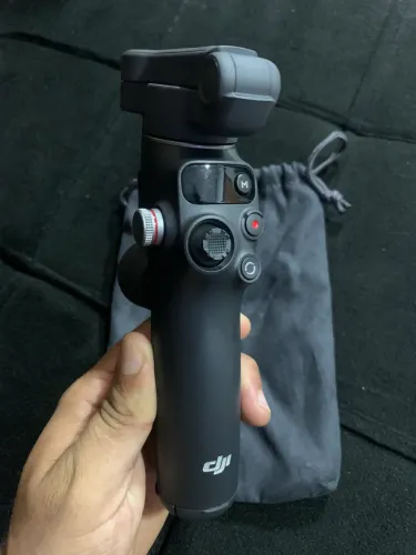 DJI Osmo Mobile 7P