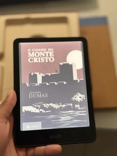 Kindle colorsoft 16GB
