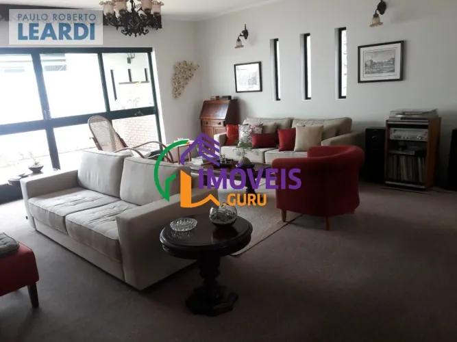 CASA TÉRREA - ALTO DE PINHEIROS - SP