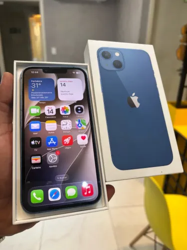 iPhone 13 256Gb / 90% ?