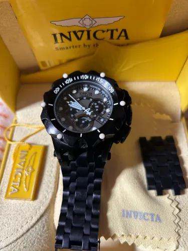 Relógio Masculino Invicta Venom Hybrid 32762