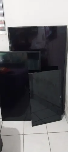 VENDO TV DE 55" 43" E 32"