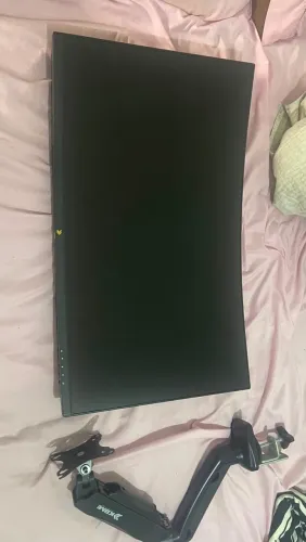 Monitor Kabum 32 polegadas full hd 165Hz