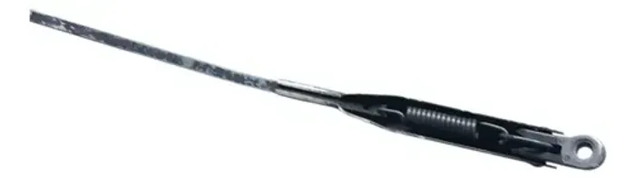 Braço Limpador Para Brisas Corsa Montana 2003 2006