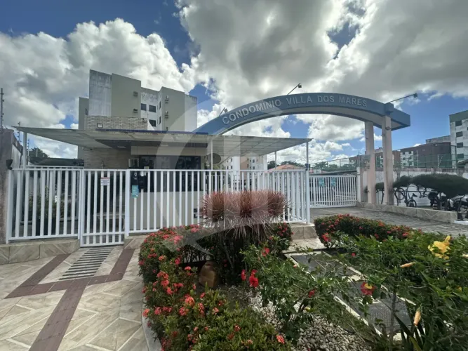 Apartamento Mobiliado com 3 Quartos sendo 1 Suíte para Locação no Bairro Inácio Barbosa